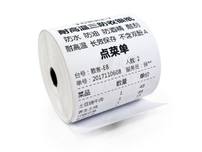 三防热敏纸指的是哪三防？
